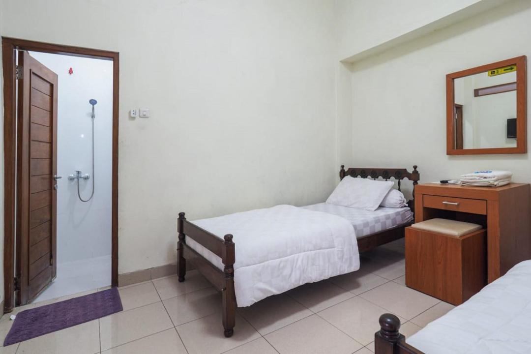 Photo of Bedroom in Surakarta