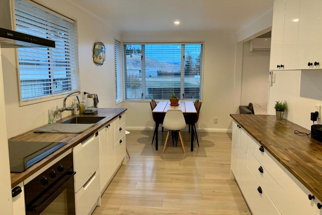 Photo of Kitchen in Lake Tekapo