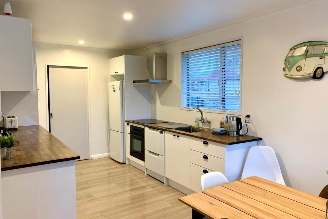 Photo of Kitchen in Lake Tekapo