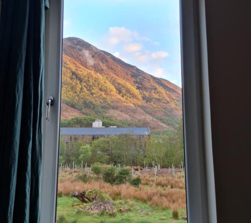 Photo of Others in Kinlochleven