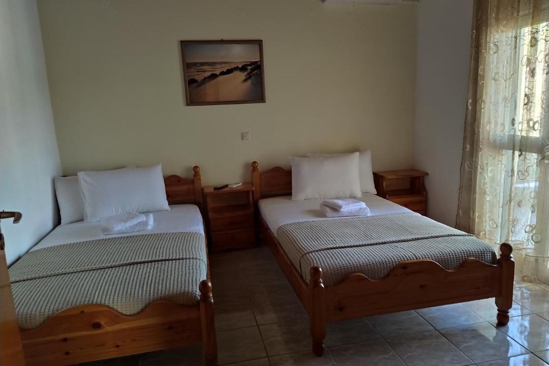 Photo of Bedroom in Filiates