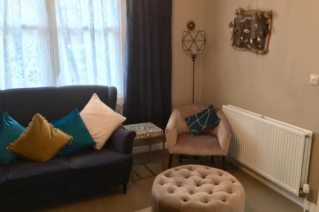 Photo of Livingroom in East Linton