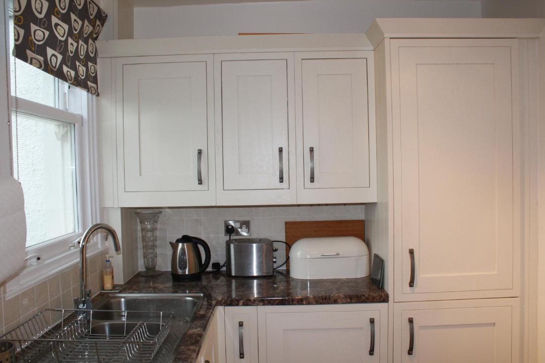 Photo of Kitchen in East Linton