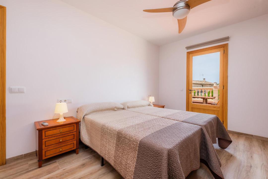 Photo of Bedroom in Ariany