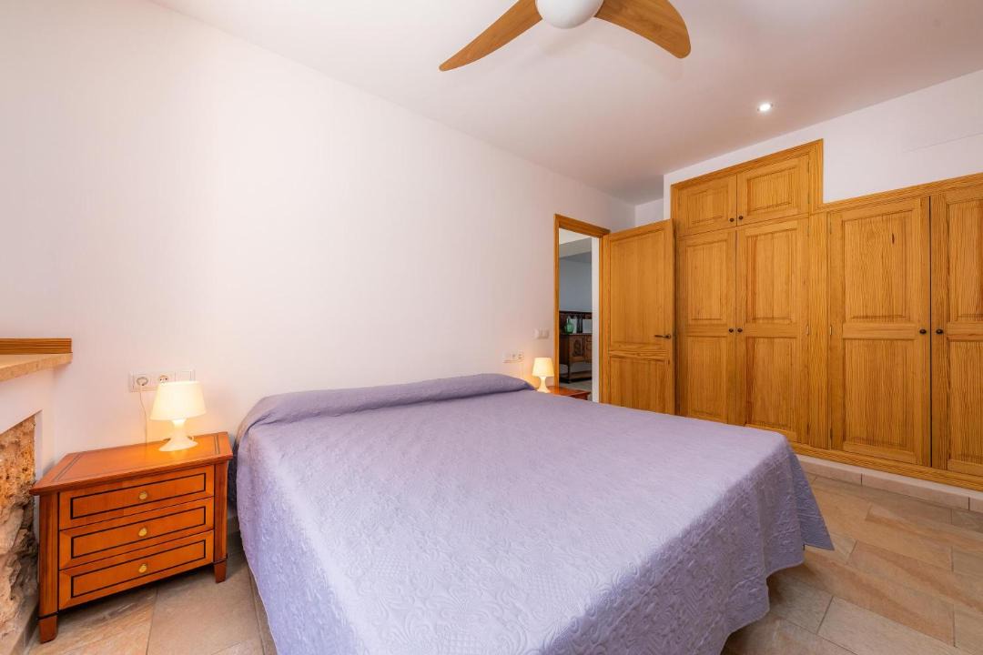 Photo of Bedroom in Ariany