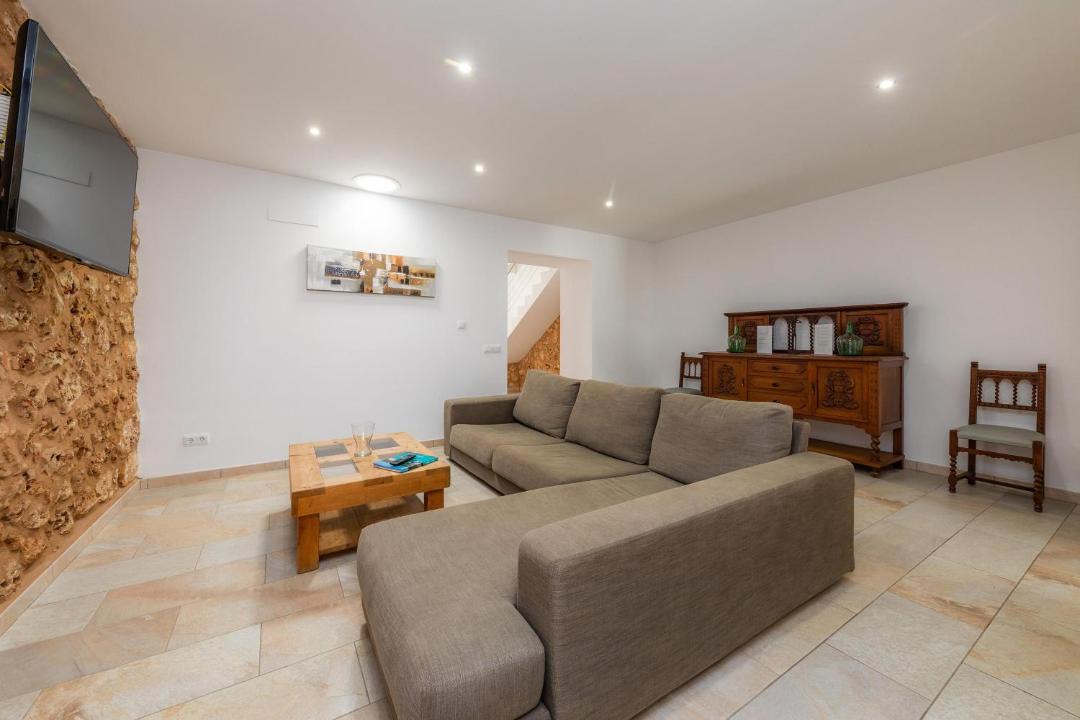Photo of Livingroom in Ariany