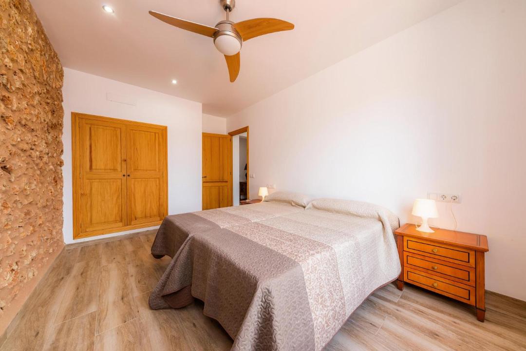 Photo of Bedroom in Ariany