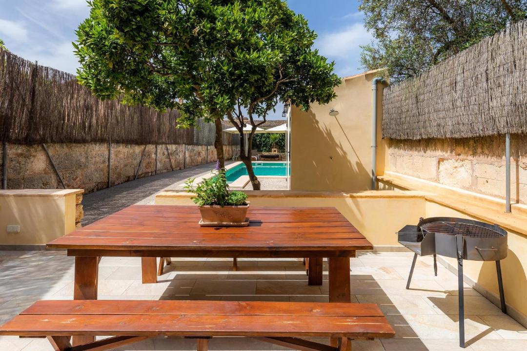 Photo of Patio Balcony in Ariany