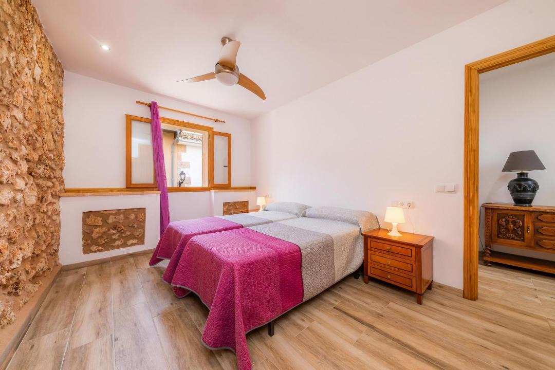 Photo of Bedroom in Ariany