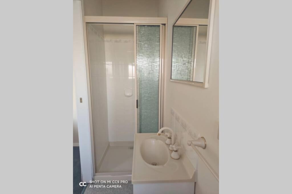Photo of Bathroom in Sandy Bay
