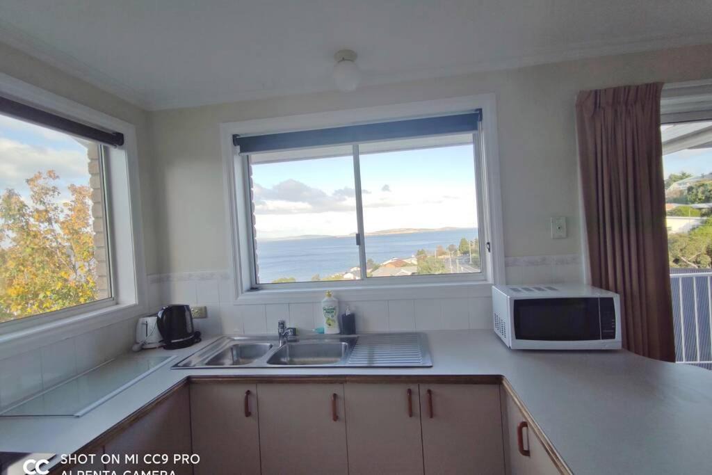 Photo of Kitchen in Sandy Bay