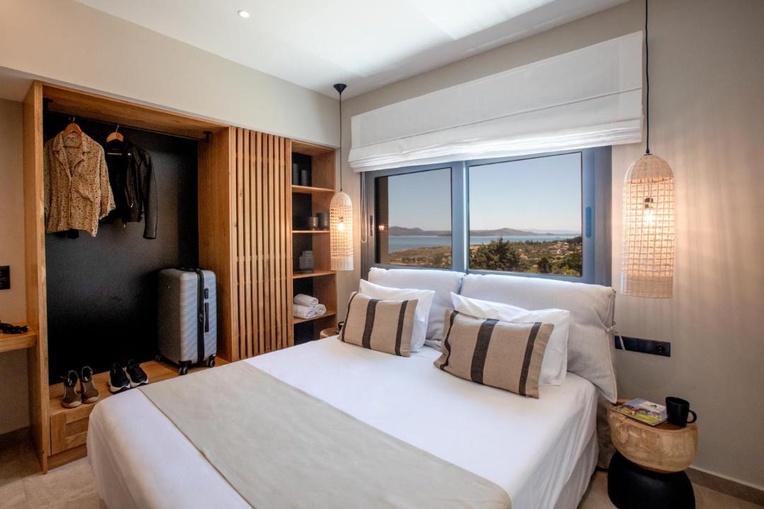 Photo of Bedroom in Loukerata