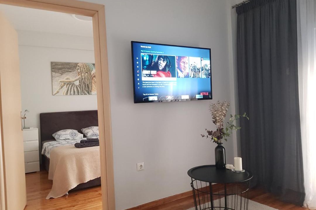 Photo of Livingroom in Thessaloniki