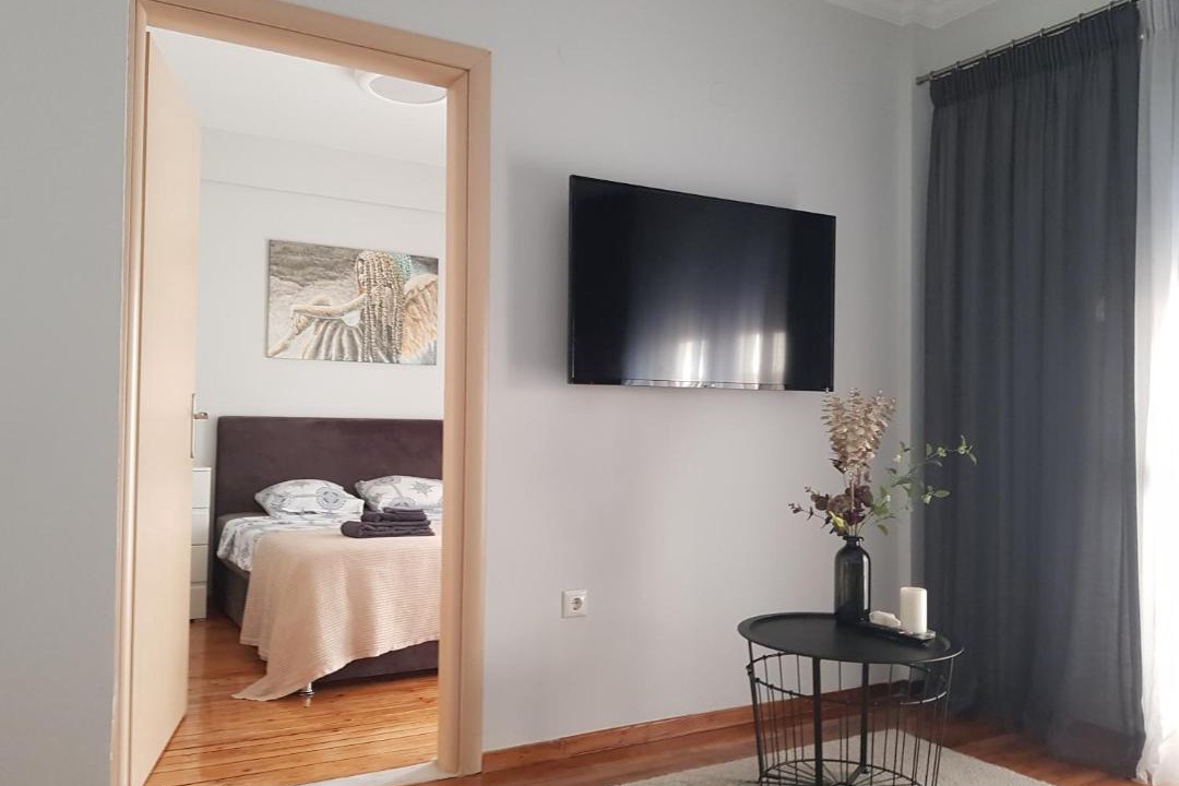 Photo of Livingroom in Thessaloniki