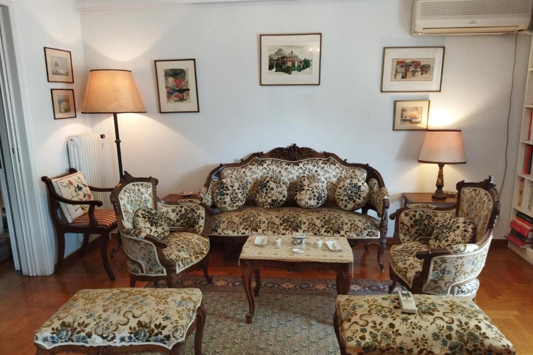 Photo of Livingroom in Pangrati