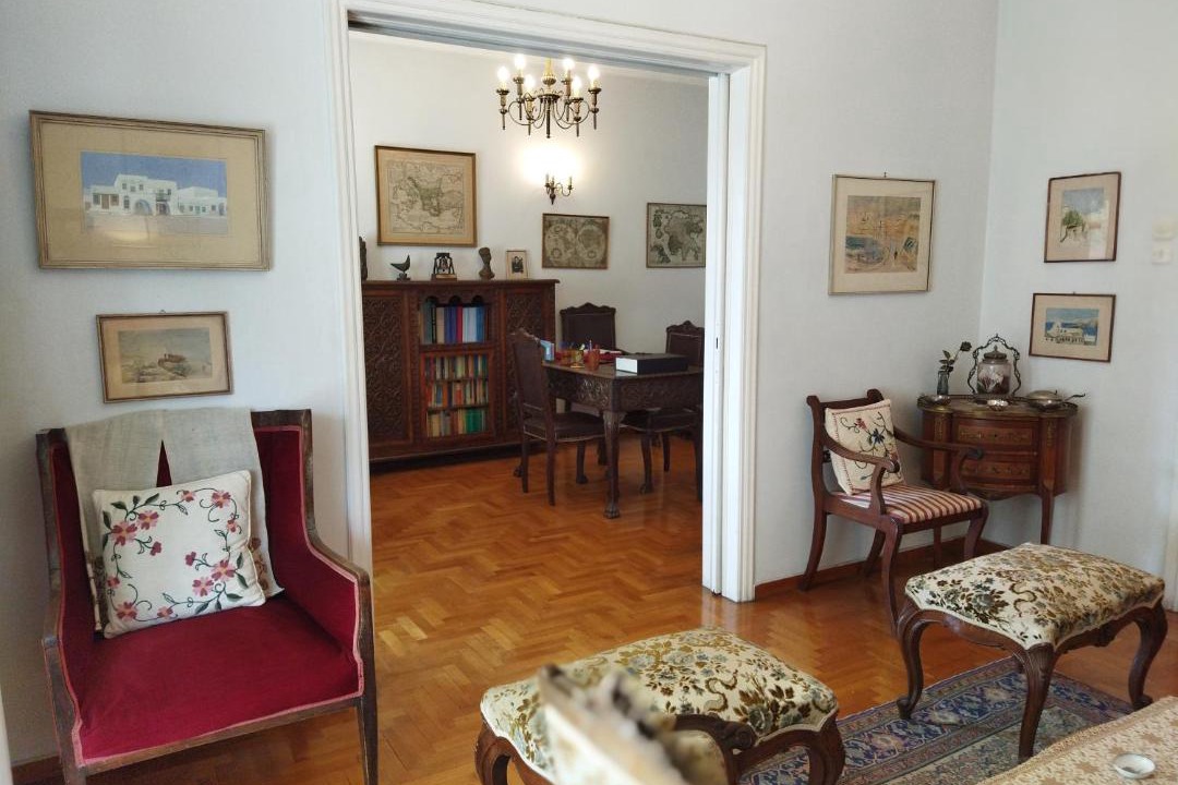 Photo of Livingroom in Pangrati