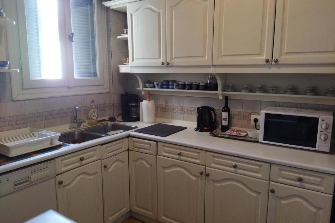 Photo of Kitchen in Pangrati