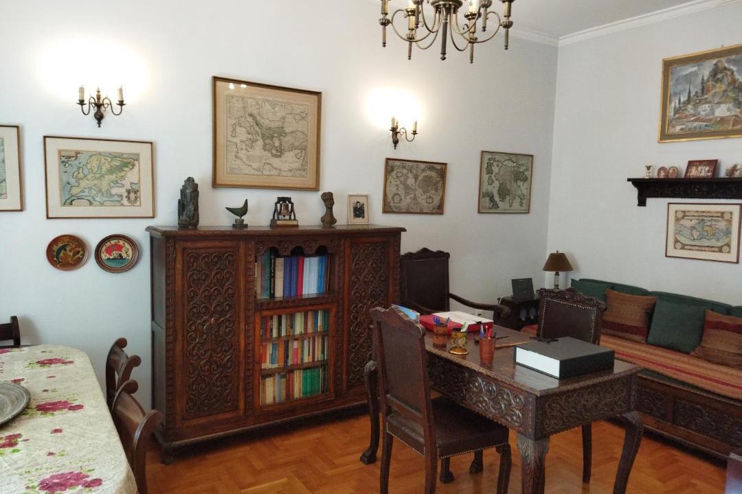 Photo of Livingroom in Pangrati
