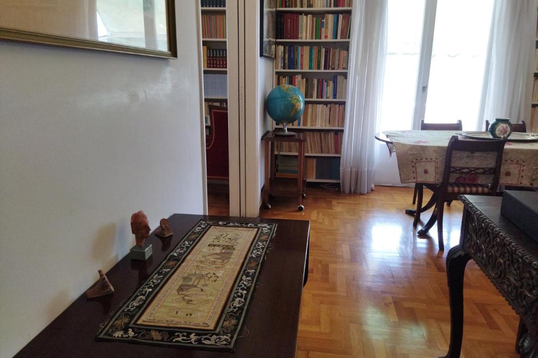 Photo of Livingroom in Pangrati