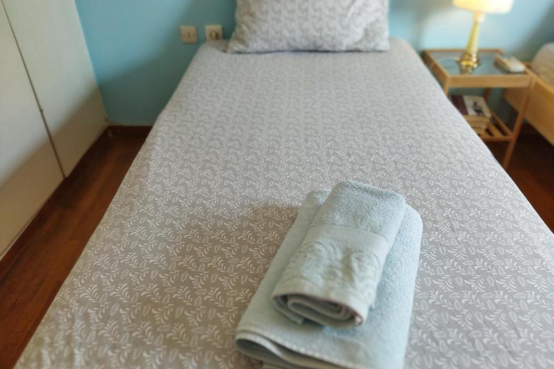 Photo of Bedroom in Pangrati