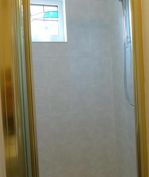 Photo of Bathroom in Eyemouth