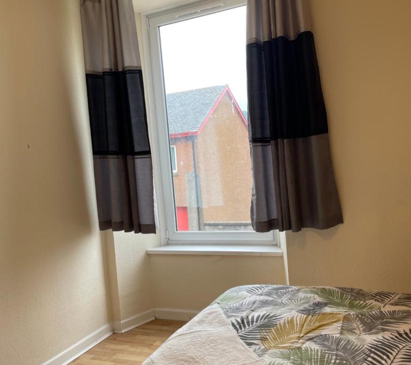 Photo of Bedroom in Campbeltown