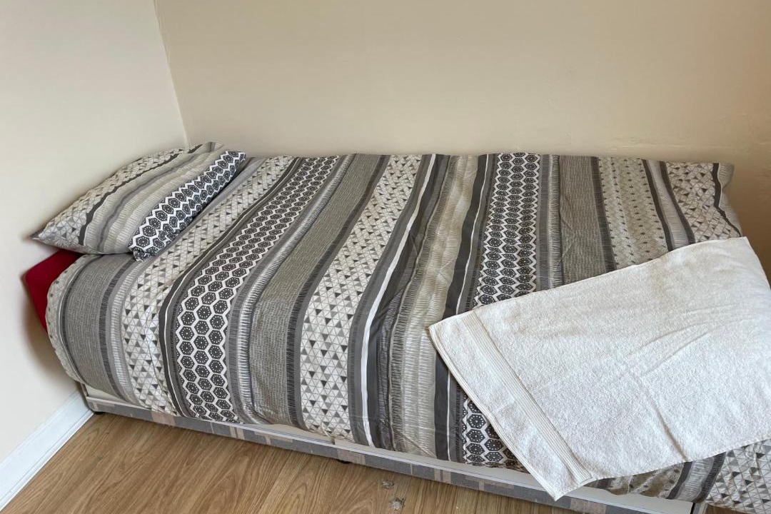 Photo of Bedroom in Campbeltown