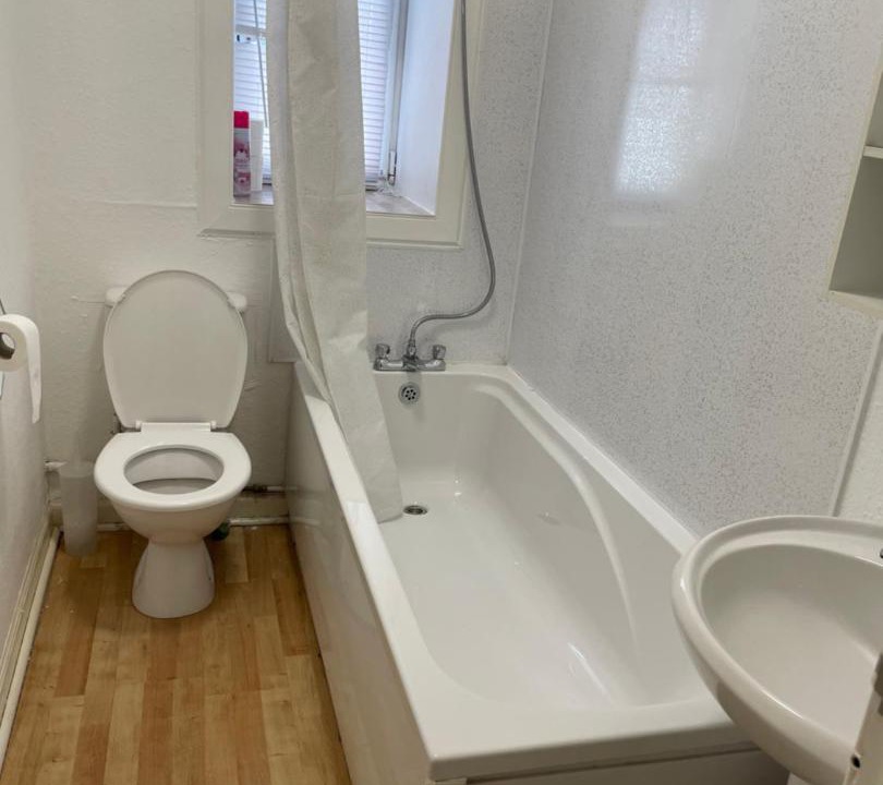 Photo of Bathroom in Campbeltown