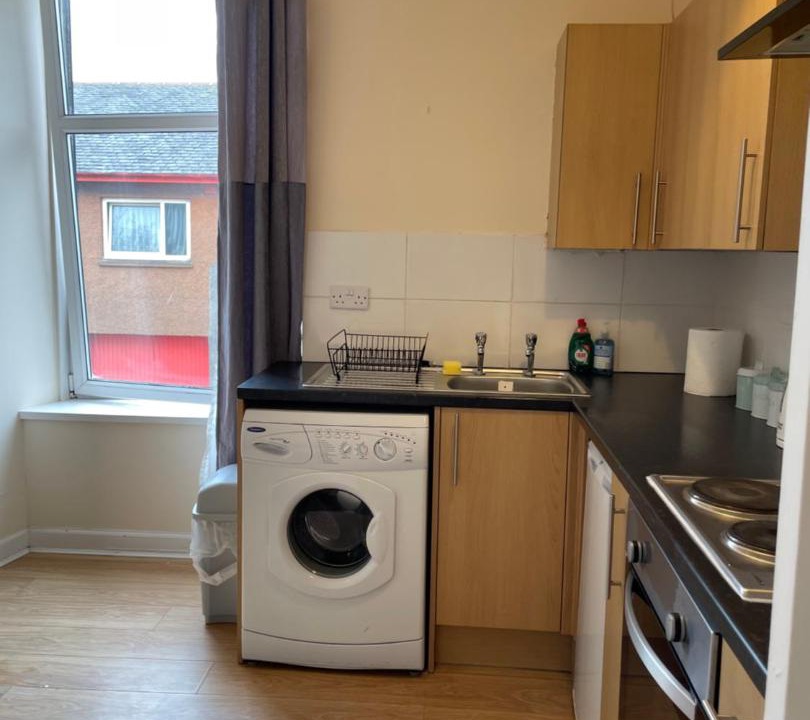 Photo of Kitchen in Campbeltown