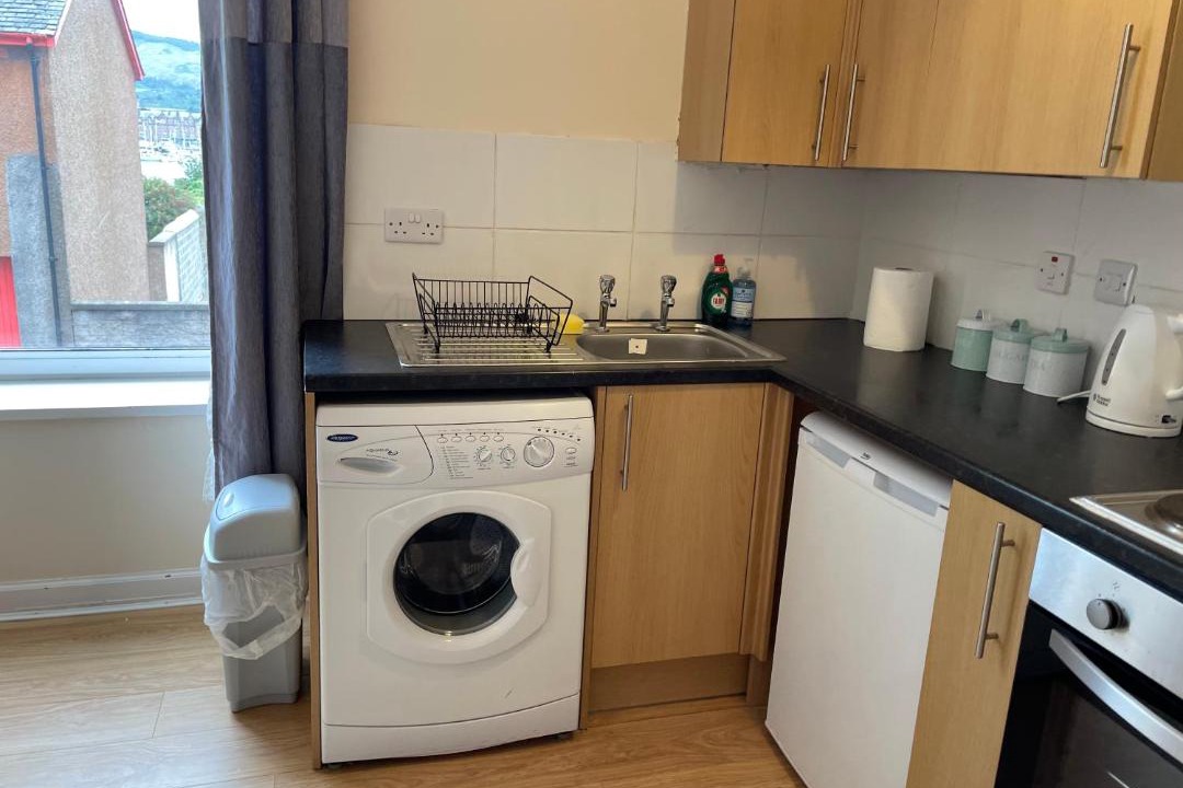 Photo of Kitchen in Campbeltown