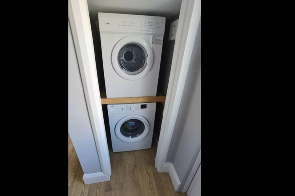 Photo of Bathroom in Staffin