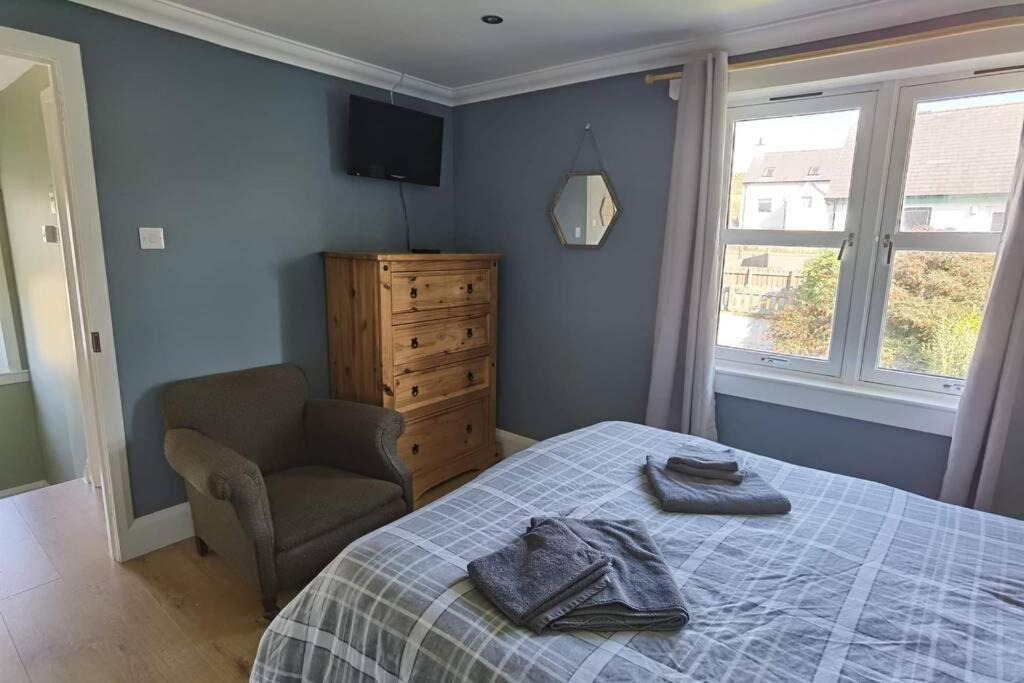Photo of Bedroom in Staffin