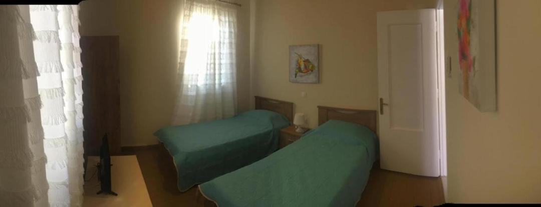 Photo of Bedroom in Paleopolis