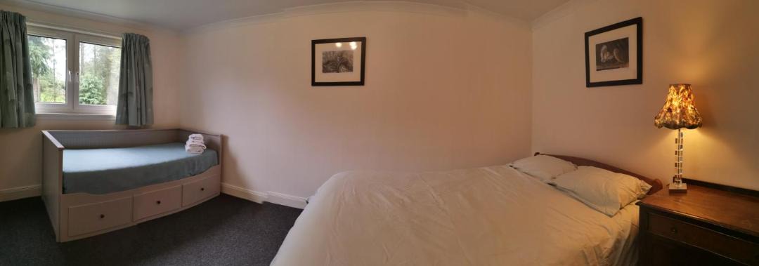 Photo of Bedroom in Eyemouth