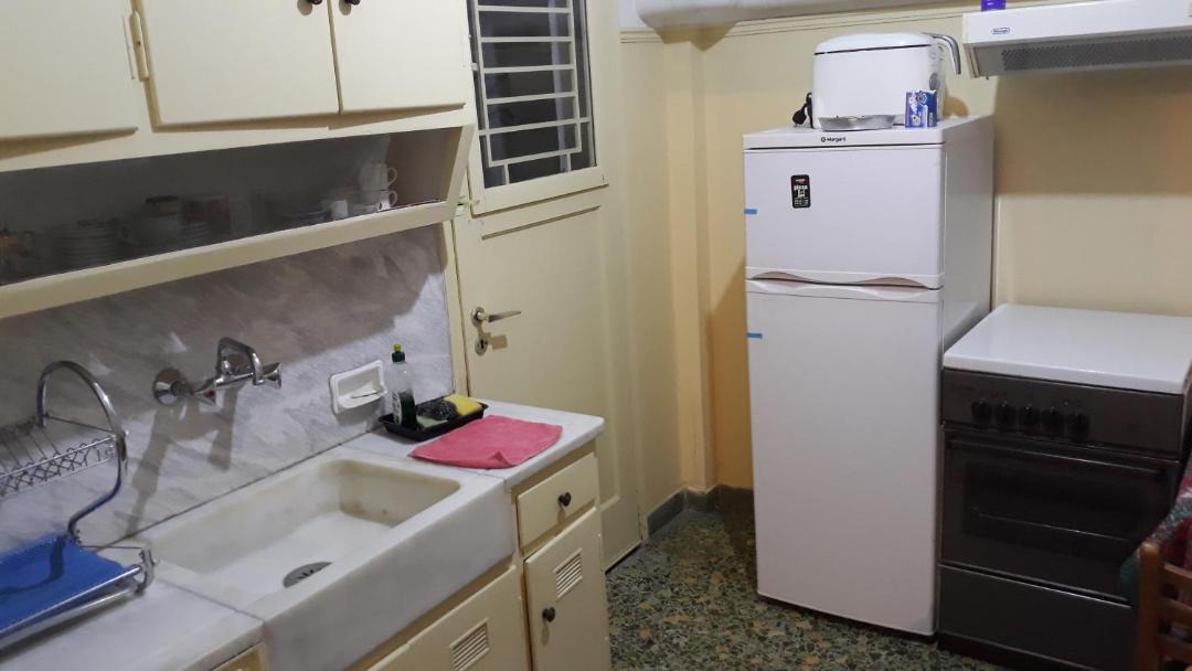 Photo of Kitchen in Keratsini-Drapetsona