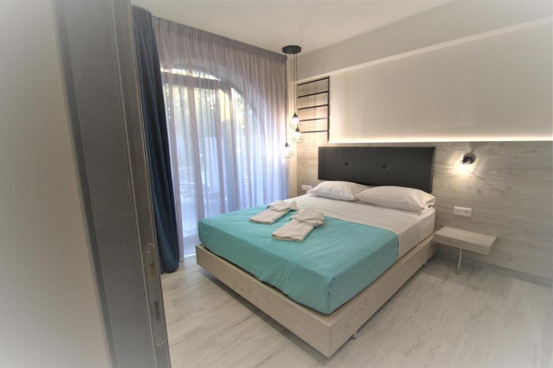 Photo of Bedroom in Vourvourou