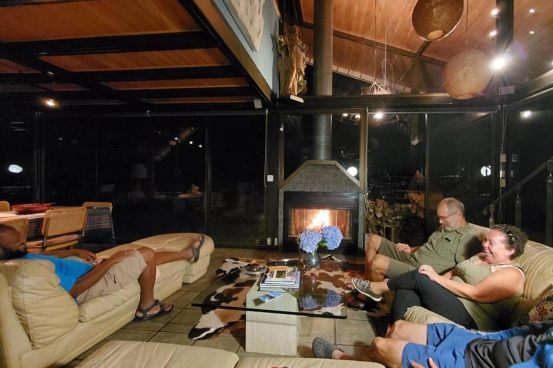 Photo of Others in Santa Cruz de Turrialba
