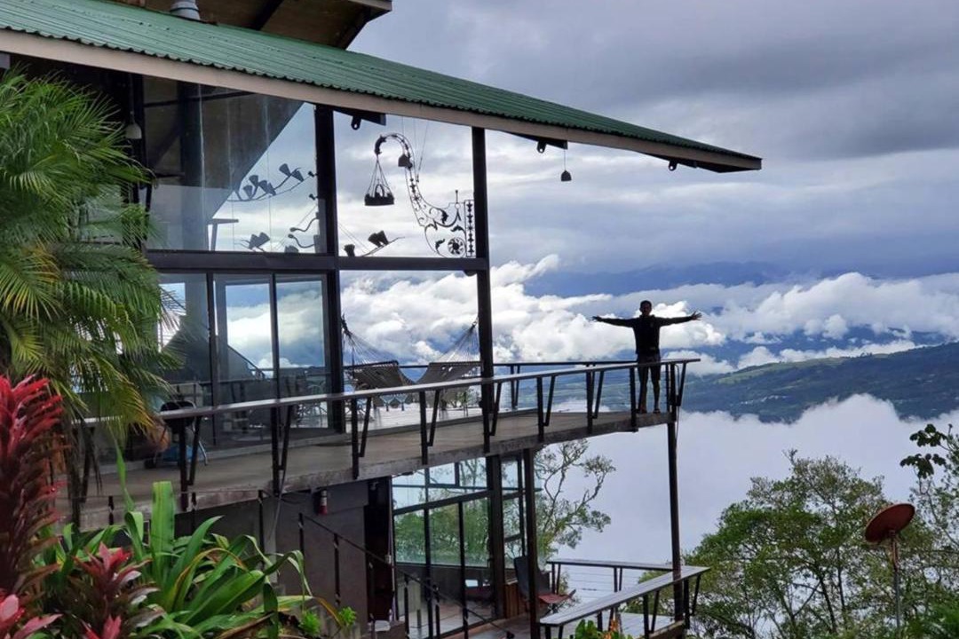 Photo of Others in Santa Cruz de Turrialba