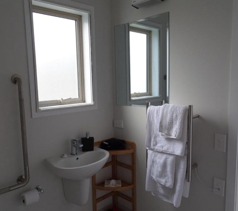 Photo of Bathroom in Lowburn