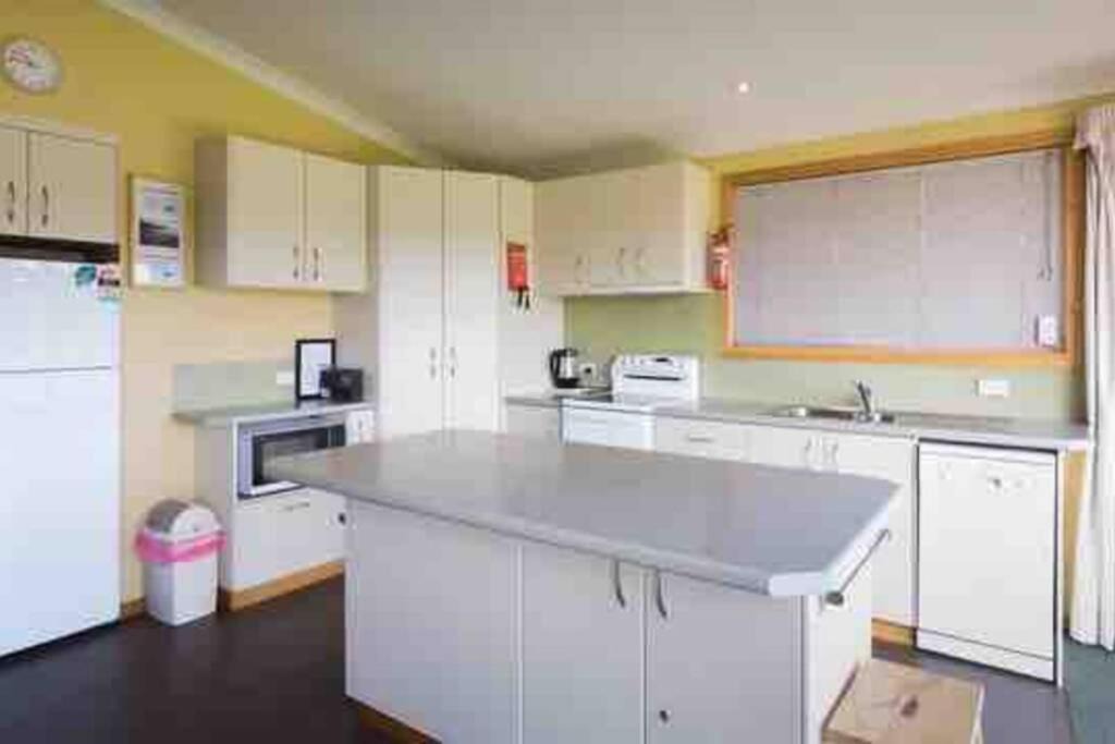 Photo of Kitchen in Arthur River