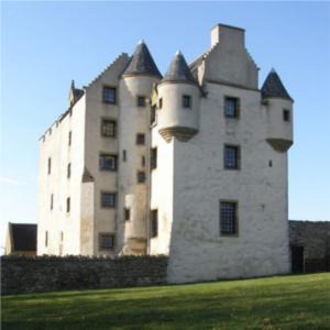 Photo of Buildings in Musselburgh