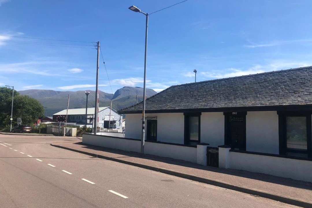 Photo of Others in Corpach