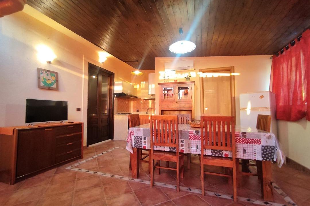 Photo of Livingroom in Capaci