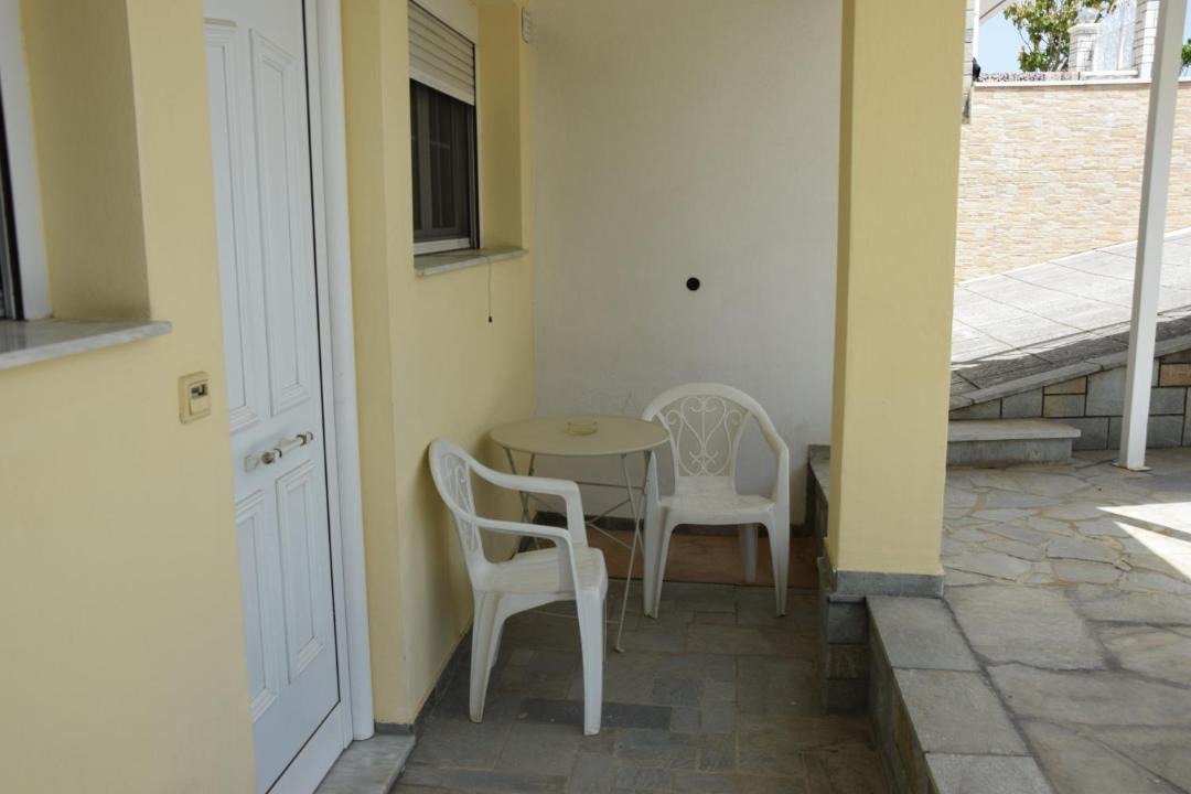 Photo of Patio Balcony in Anatoli