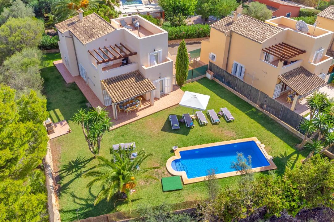 Photo of Others in Cala Murada