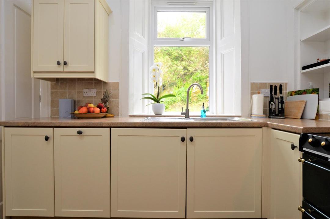 Photo of Kitchen in Tighnabruaich