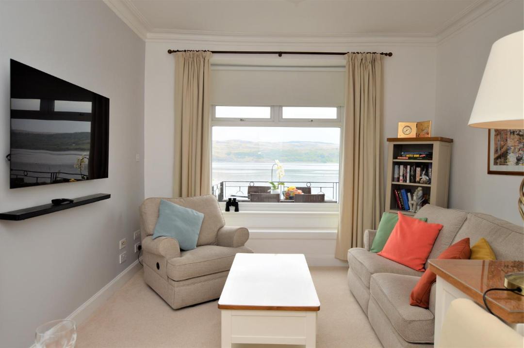 Photo of Livingroom in Tighnabruaich
