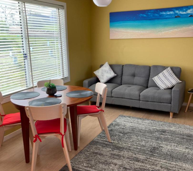 Photo of Livingroom in Alonnah