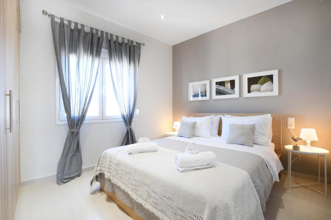 Photo of Bedroom in Heraklion