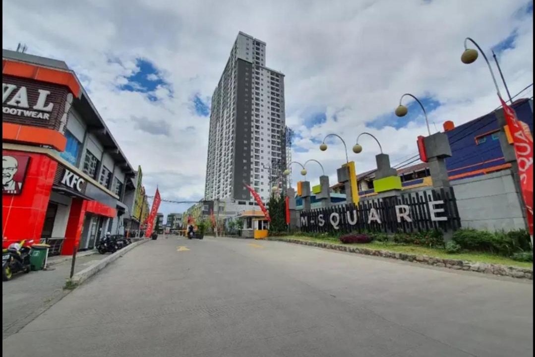 Photo of Buildings in Cibaduyut